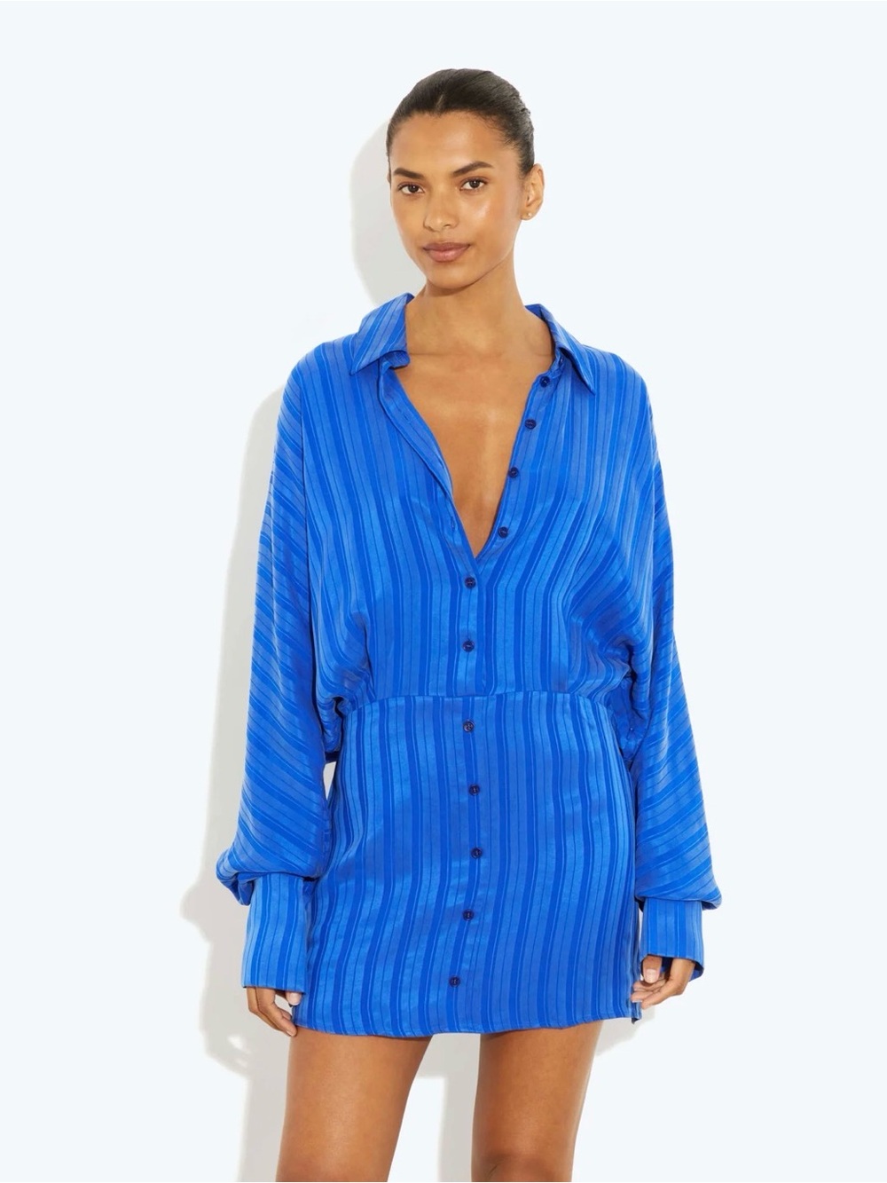 Rat & Boa Harlowe Dress